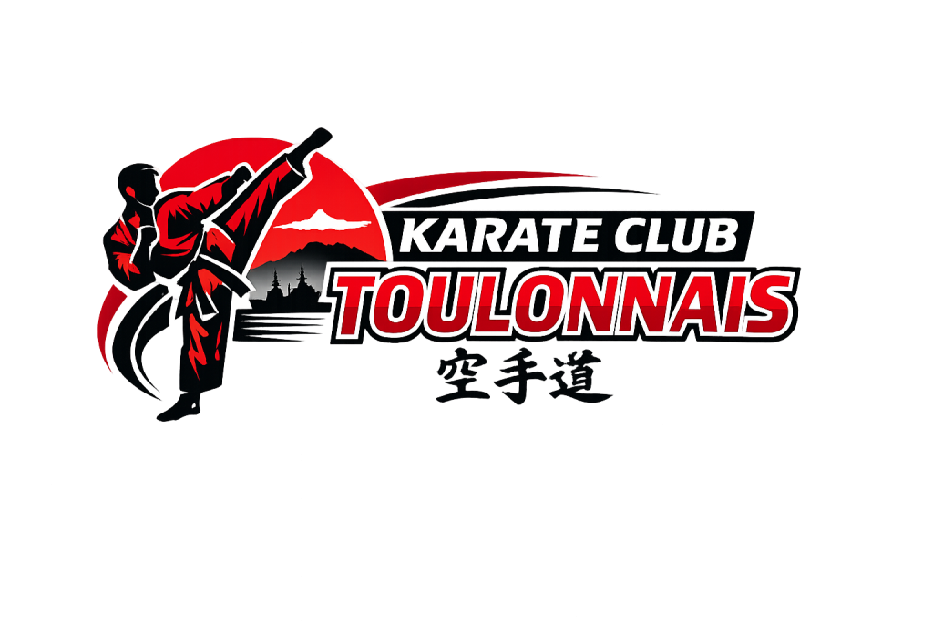 favicon Karate Club Toulonnais